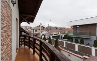 Vânzare, casă, 4 camere, strada Cetatea Chilia, Botanica - Poză 28