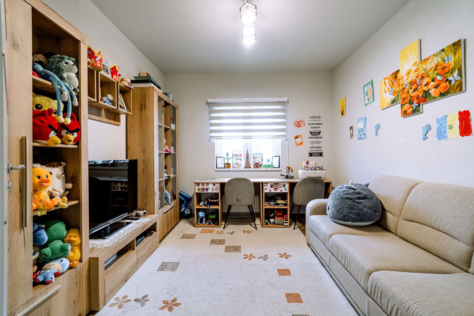 Vilă Sântandrei, 5 camere, SCD 321 mp. 340.000 €. Comision 0 - Poză 11