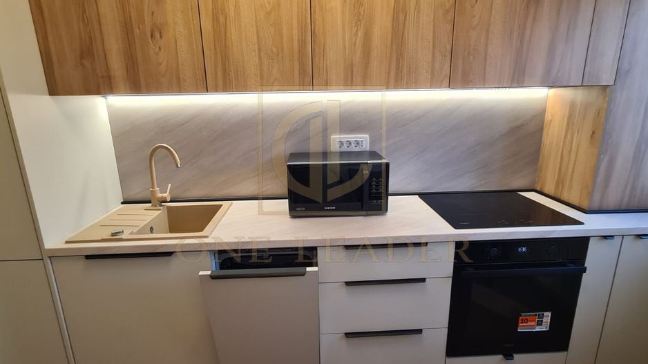 Apartament 2 camere | Ultracentral - Renovat complet - Poză 7