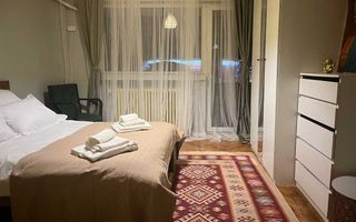 Apartament 2 camere -Universitate - Poză 1