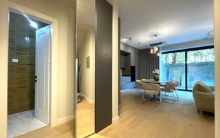 Duplex LUX***mobilat**3 camere**128 mp//View padure//Iancu Nicolae - Poză 17