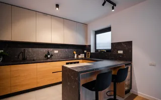 ALEXANDRIEI 152 | 3 CAMERE | 98 MP UTILI | BALCON SI TERASA - Poză 11