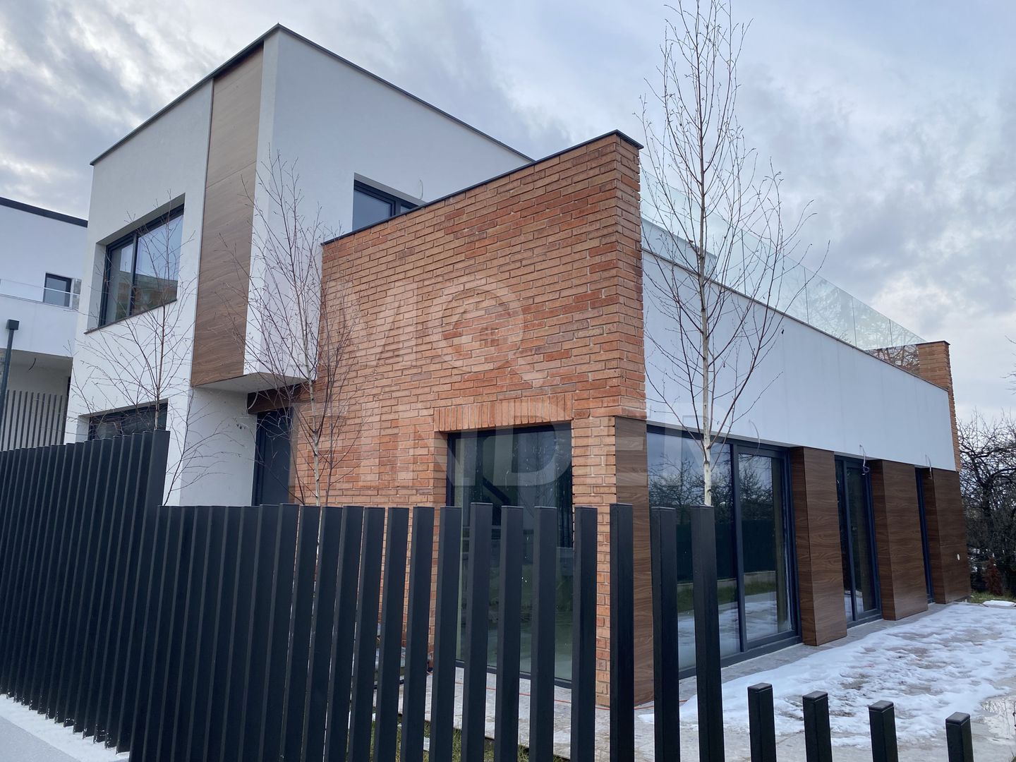 Vânzare casa individuală Borhanci - Poză 13