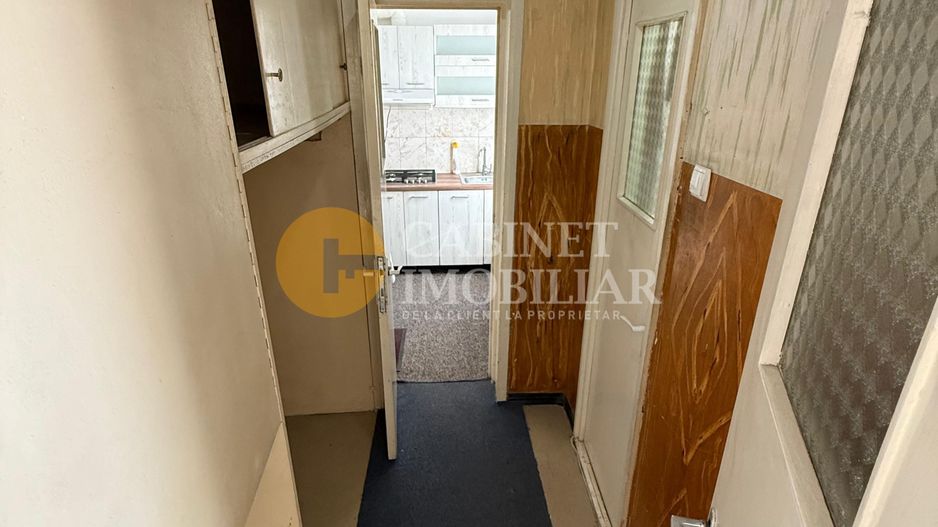 Apartament 3 camere, etajul 4, Zona Tudor Vladimirescu - Poză 6