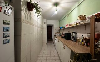Apartament 2 camere | Decomandat | Zona “La Terenuri” Manastur - Poză 9
