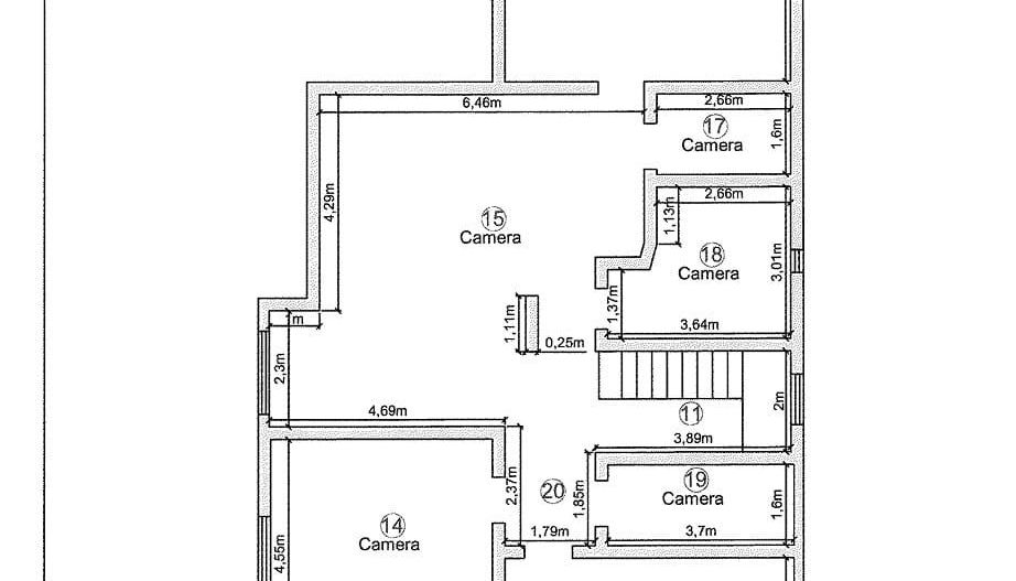 Casa cu teren de 697 mp si 5 dormitoare, Westfield - Poză 7