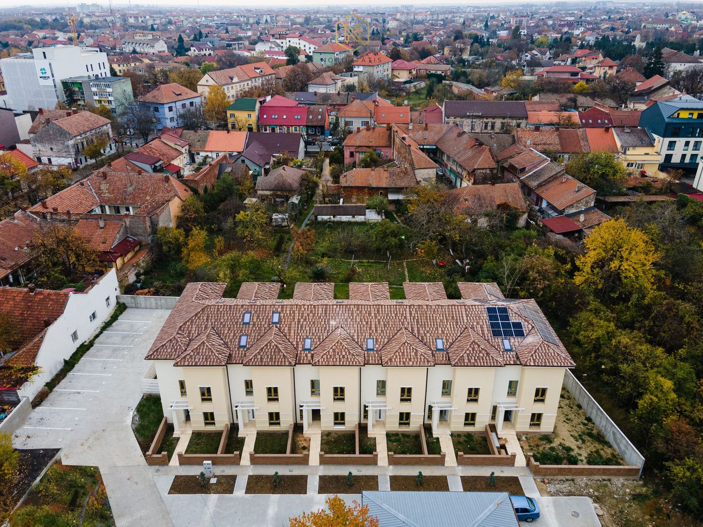 Locatie de poveste | Townhouse Timisoara Elisabetin | Acces privat - Poză 45