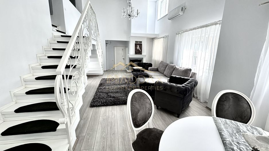 Vila De Inchiriat | Piscina | Corbeanca | Lux - Poză 1