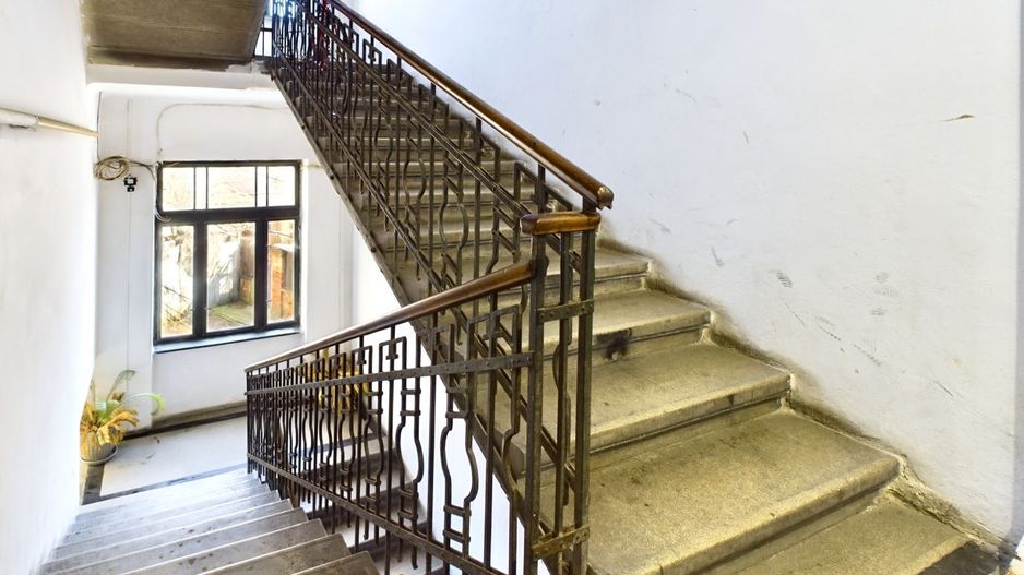 Apartament 3 camere, et 1, renovat aristocrat, in zona  Piața Sinaia - Poză 20