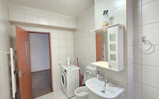 Apartament cu 2 camere la Etajul 2 -bloc 2009 -Matei Basarab - Poză 8