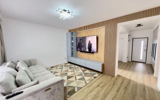 Casa Individuala - 4 camere - 3 bai - 300mp teren - Poză 8