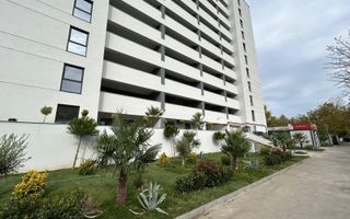 AP. 2 CAMERE PACII, PRIMA INCHIRIERE, PET-FRIENDLY, PARCARE, METROU - Poză 17