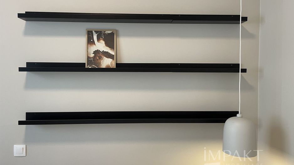 Apartament ultrafinisat cu 2 camere de vanzare in zona Semicentrala! - Poză 13