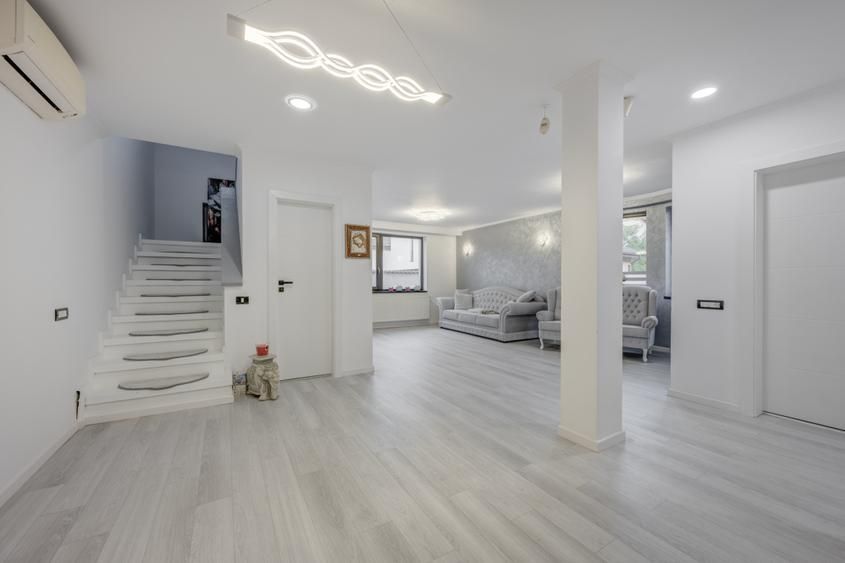 Vila 4 camere de vanzare Bragadiru - Prelungirea Ghencea - Poză 8