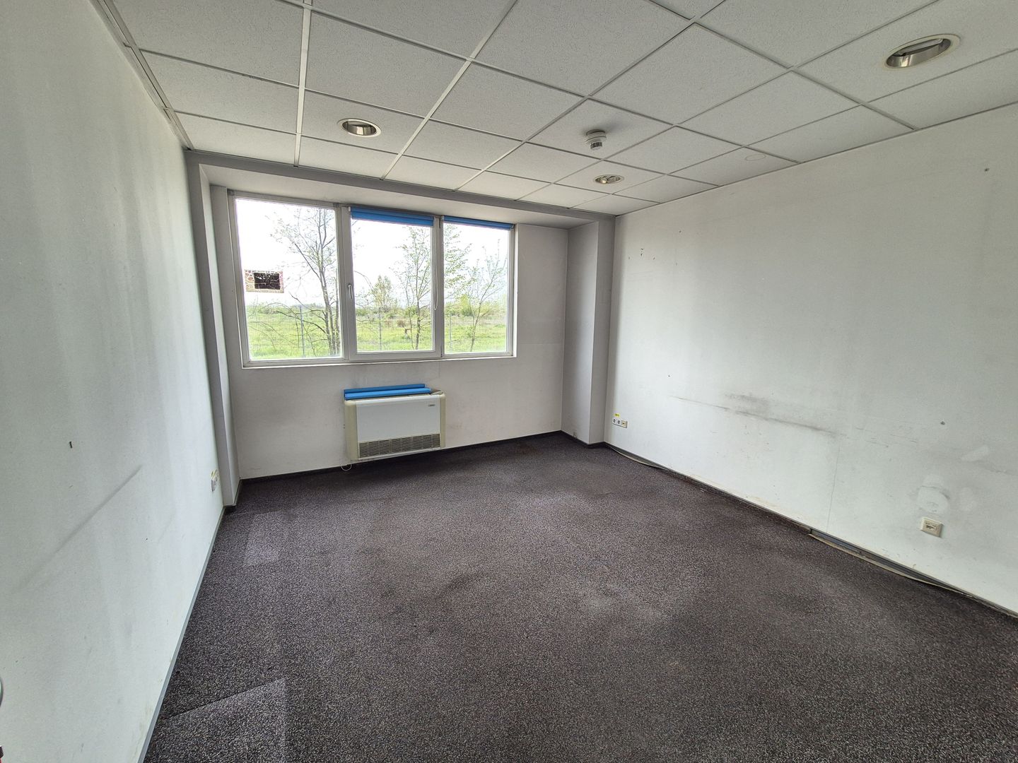 Hala 1040 mp + Spatiu de birouri 400 mp - Militari - Poză 8