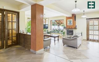 Vilă cu 6 camere - Zona Subcetate - Arad - Poză 10