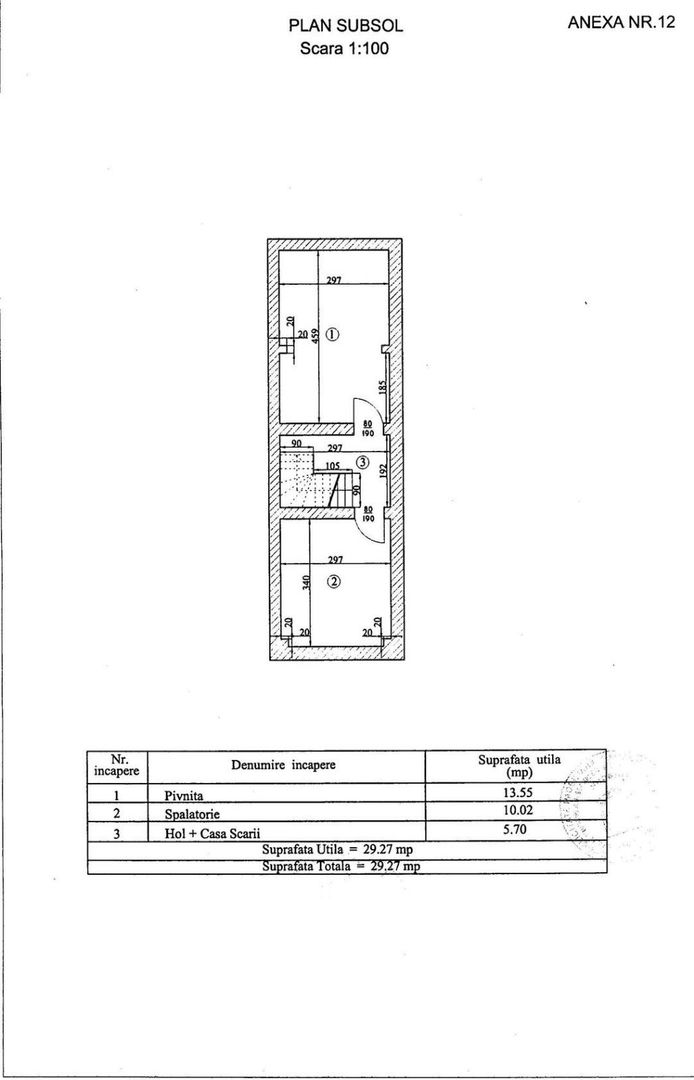 Ag BRASADAS vinde vila interbelica zona UNIRII. - Poză 44