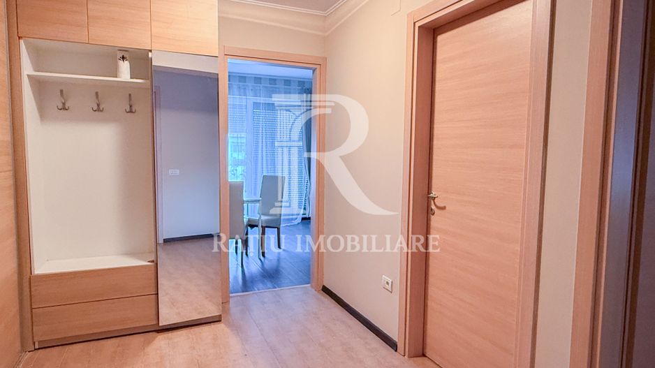 Apartament 3 camere de închiriat | Nufărul | Oradea - Poză 7