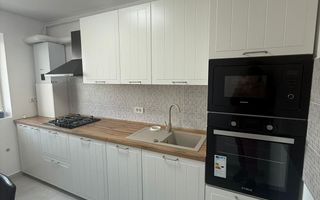 AP. 2 CAMERE PALLADY,BLOC NOU,CENTRALA PROPRIE, ARCARE,MOBILAT MODERN, - Poză 3