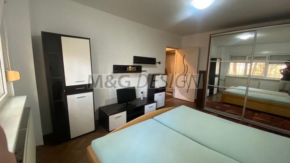 Apartament 1 camera decomandat parter Complexul Studentesc - Poză 3