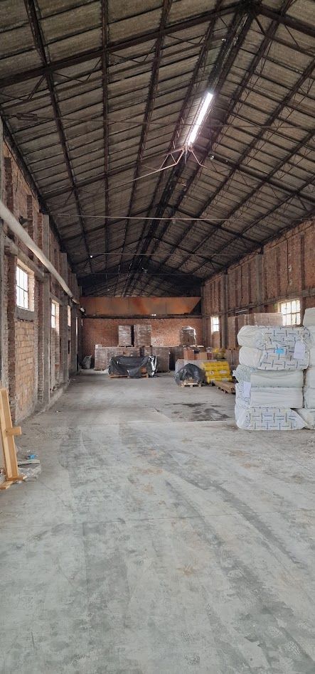 De închiriat hală industrială – Cartier Velenta, Oradea - Poză 1