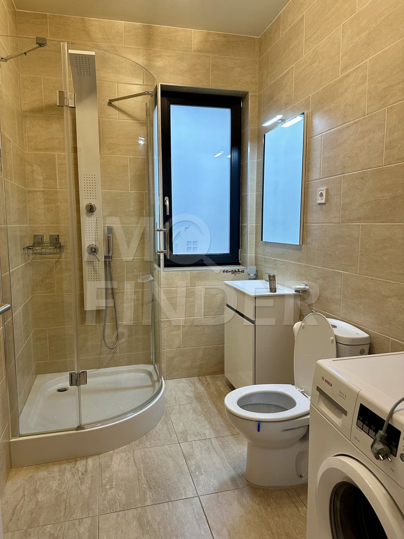 3 camere Grigorescu -vila cu 3 apartamente- Casa Radio, NOU, garaj - Poză 21