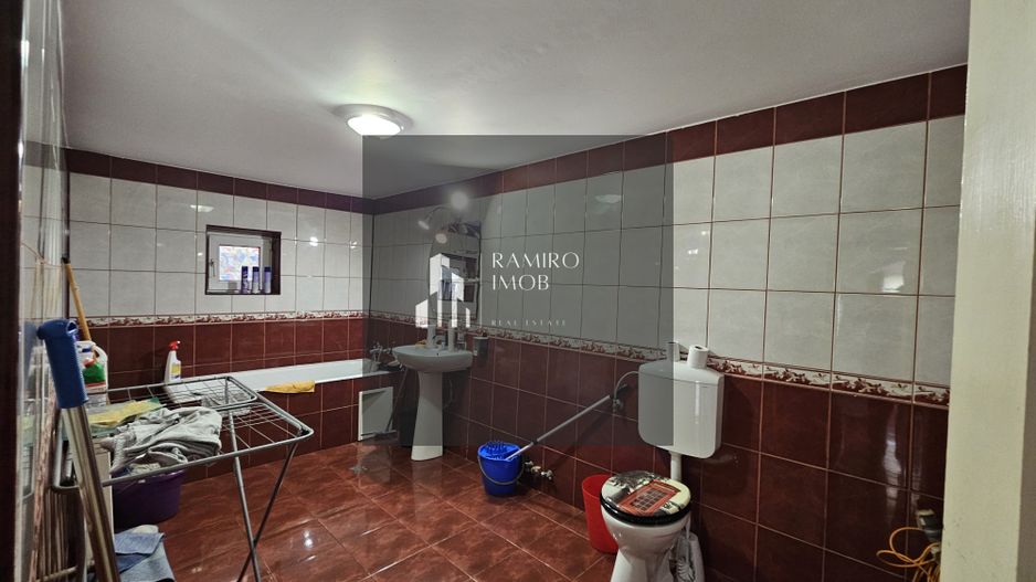 Casa 4 camere - curte 400mp Sector 4 - Luica -Giurgiului /Piata Resita - Poză 14