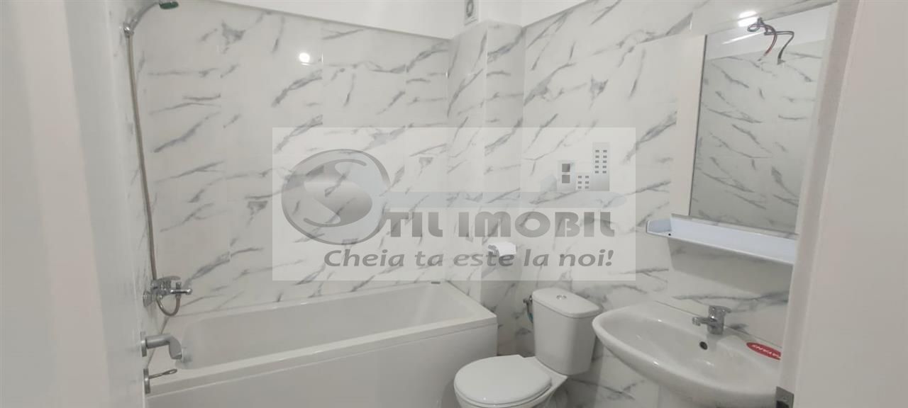 AP 2 CAM  BUCIUM INTABULAT LIDL BLOC NOU DECOMANDAT - Poză 4