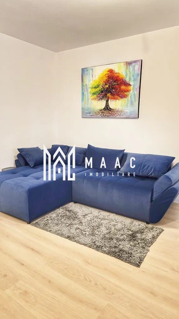 Apartament | 50 MPU | 2 camere | Balcon | Parcare | Stanca Doamna - Poză 1