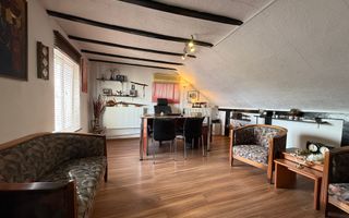 Apartament duplex superb Popa Tatu - Cismigiu - Poză 2