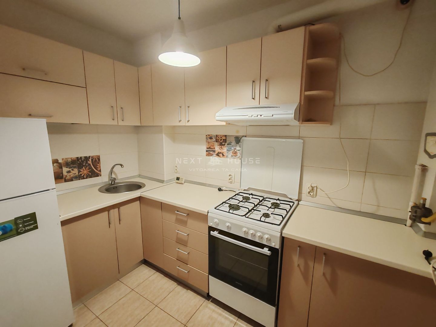 Garsoniera Rahova  - mobilier modern in bloc nou! la  4km de Unirii - Poză 11