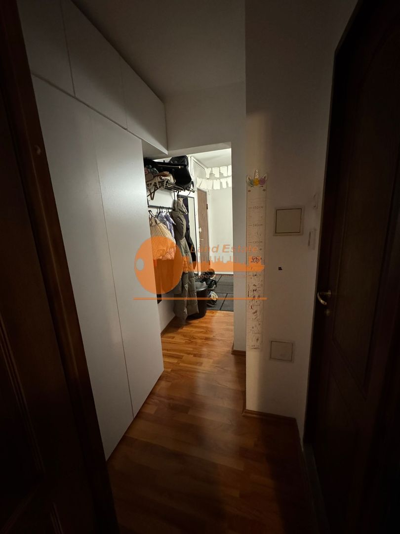 Apartament 2 camere decomandat | Parc Tineretului | Centrala proprie - Poză 12