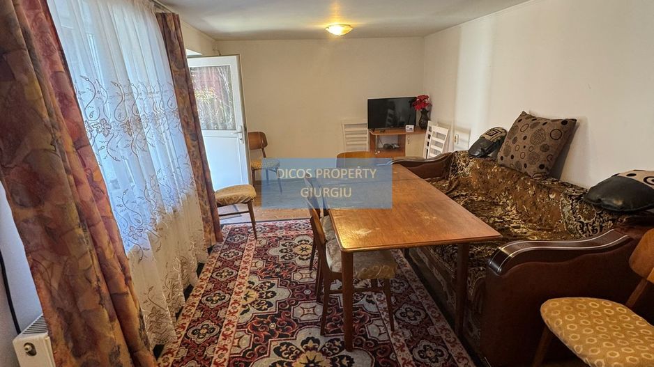 De Vânzare - Casă, Strada Griviței - Poză 24