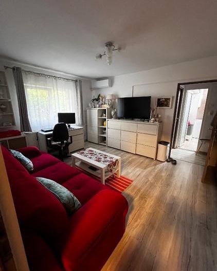 Buziasului-AEM | 2 Camere | Centrală proprie | Renovat | Mobilat și utilat - Poză 1