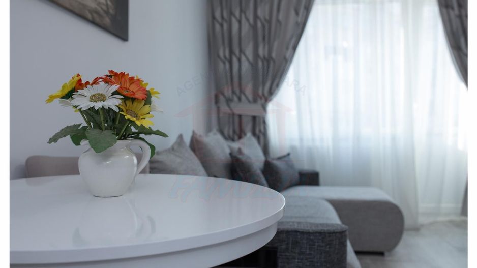 APARTAMENT 2 CAMERE – ULTRACENTRAL . Galati - Poză 10