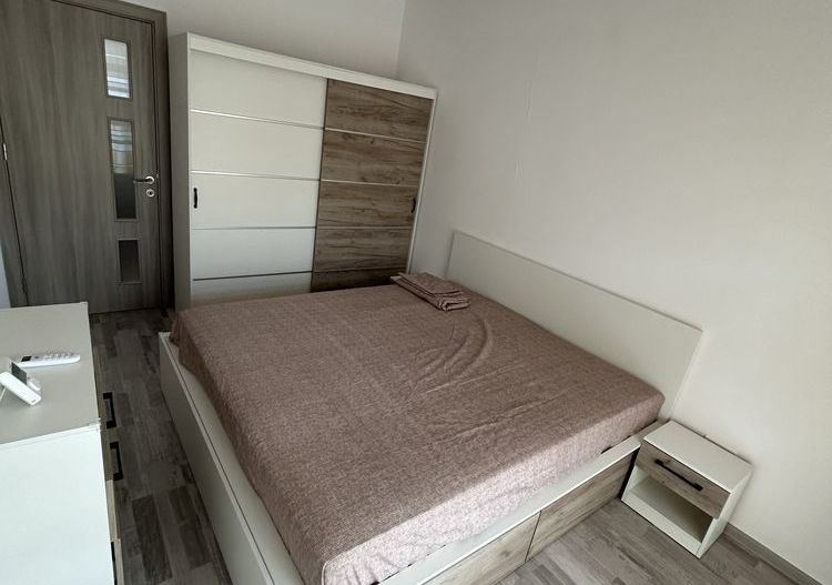 2 camere, centrala, etaj 1, langa Parc Teilor si metrou 1 Decembrie - Poză 3