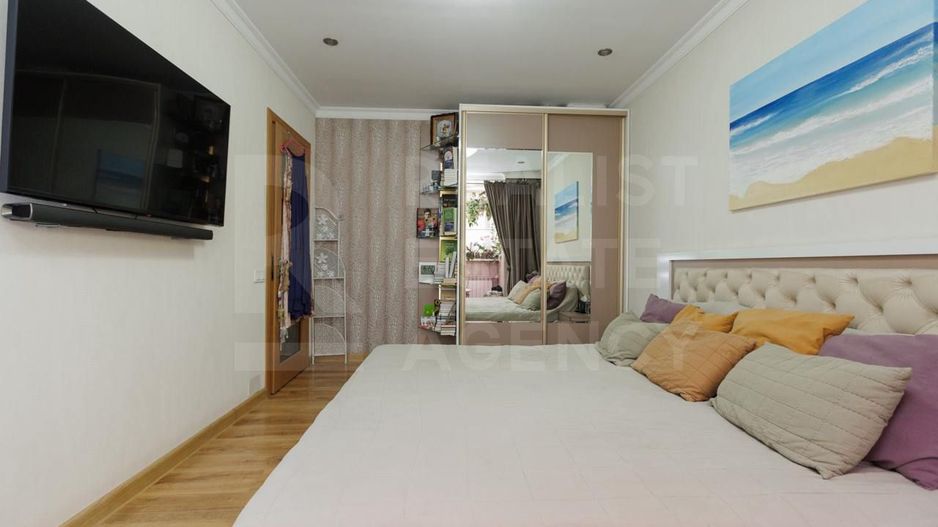 Vânzare, apartament, 3 camere, strada Nicolae Titulescu, Botanica - Poză 12