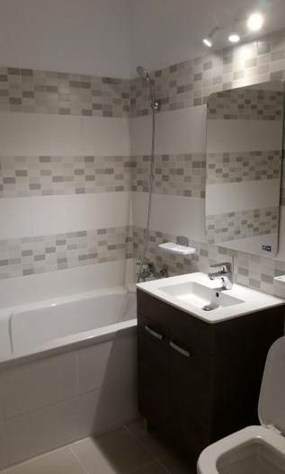 Apt De Inchiriat utilat modern 5min de Piata Victoriei - Poză 6