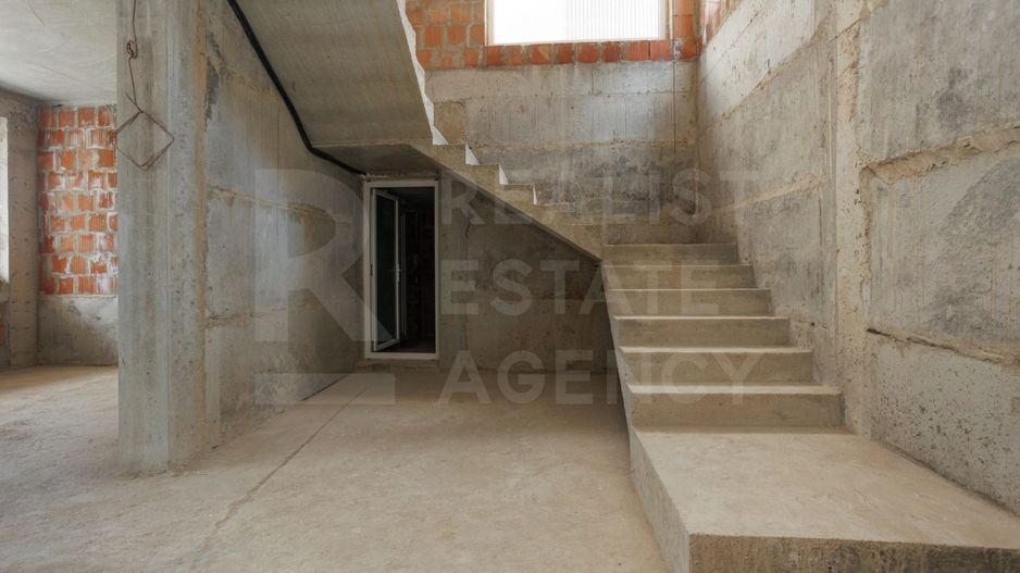 Vânzare casă, 4 camere,  str. Dragomirna, sectorul Buiucani. - Poză 18