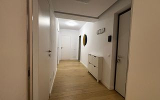 3 camere | Nusco City | Pipera | Aviatiei | Promenada - Poză 15
