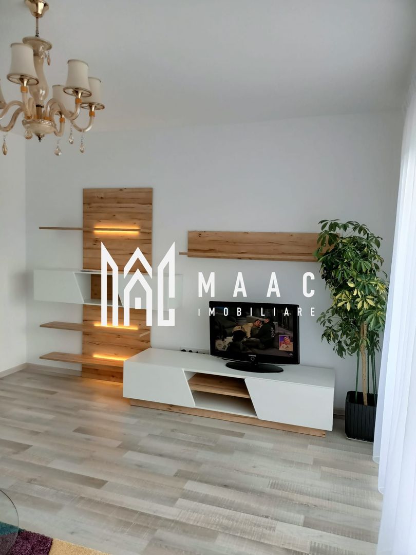 Apartament 2 camere de închiriat | Șelimbăr | Avangarden - Poză 5