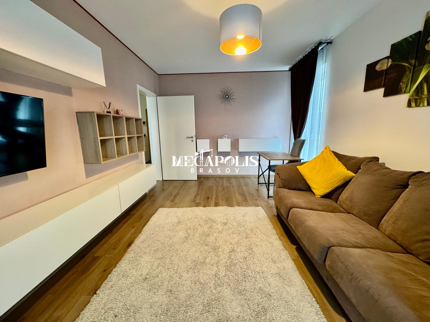 Apartament 2 camere | Decomandat | Pet-Friendly | Tractorul - Poză 4