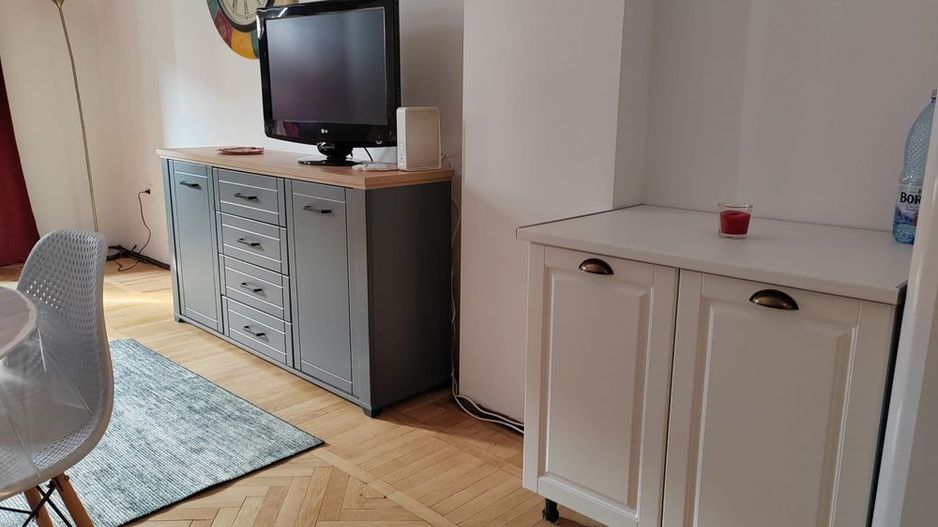 Studio Piata Romana - Bulevardul Gheorghe Magheru - Poză 2