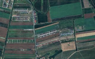 PUZ Bucovăț - Poză 2