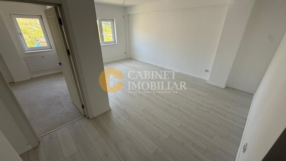 VISAN - 2 CAMERE DECOMANDAT - ETAJ INTERMEDIAR -  BLOC NOU INTABULAT - Poză 1