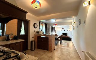 Vilă individuala Pipera–Iancu Nicolae I 244 mp utili I Gradina I Garaj - Poză 8