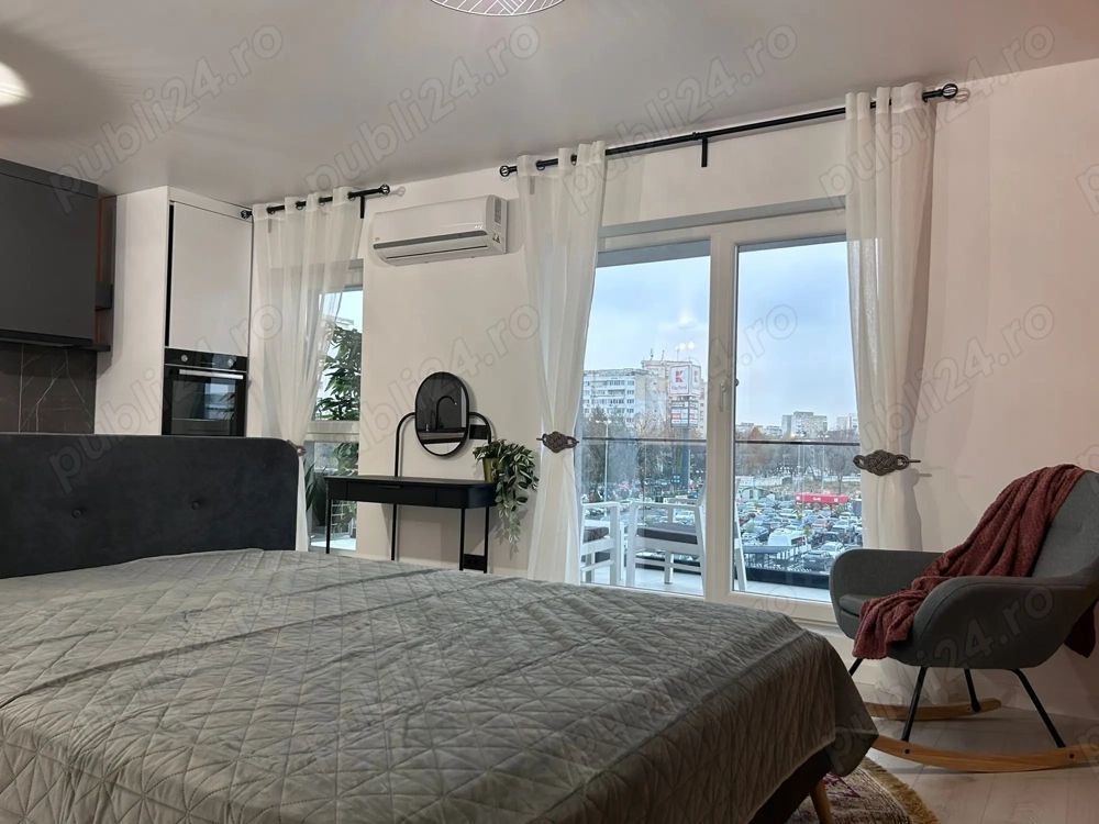 De inchiriat garsoniera , Emil Racovita Sector4 - Poză 1