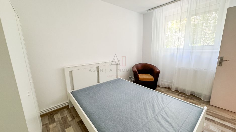 Apartament 2 camere Floreasca - Poză 1
