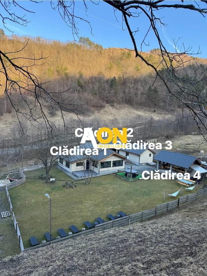 Casa de vacanta comuna Ocolis, sat Vidolm - Poză 1