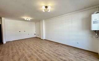 Apartament la etaj intermediar | Finisat | Eroilor - Poză 5